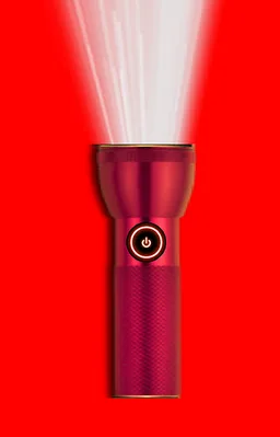 Mini Flashlight screenshot 6
