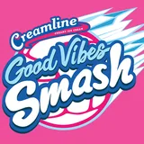 Creamline Good Vibes Smash icon