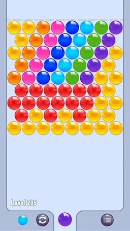 Bubble Pop screenshot 9