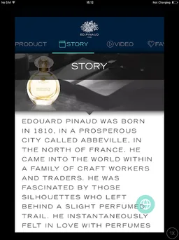 ED.PINAUD screenshot 7