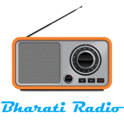 Bharati Radio- Vividh bharati Live All India Radio icon