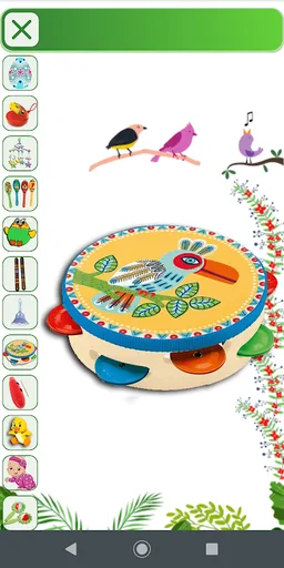 Baby Rattle Toy - Shakers toy screenshot 6