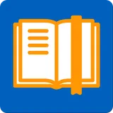 ReadEra - book reader pdf, epub, word icon