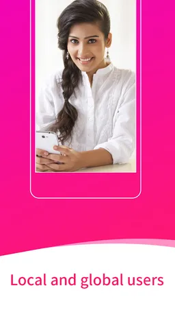 KuKi Pro – Video chat & Meet screenshot 5