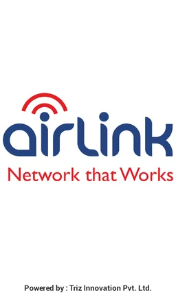 airLink Communication Pvt.Ltd screenshot 1