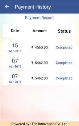 airLink Communication Pvt.Ltd screenshot 5