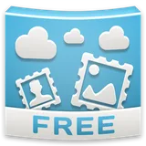 Blend Collage Free icon