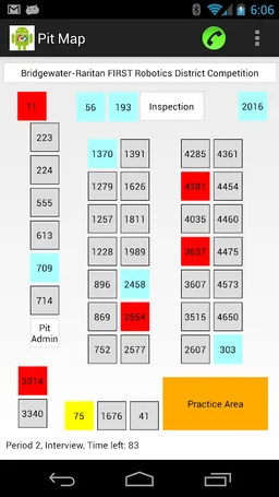 GMS Game Management System screenshot 3