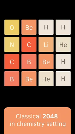 Chemistry game screenshot 5