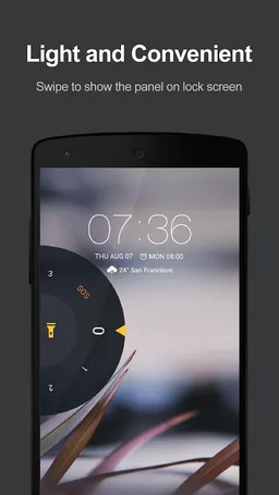 Beacon Flashlight-Multi LED screenshot 4