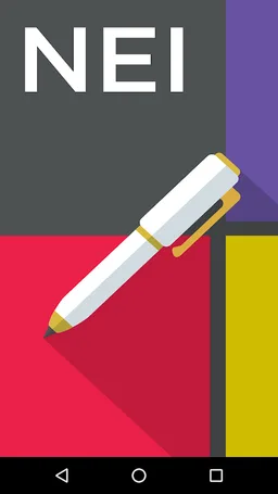 NEI Prescribe screenshot 1