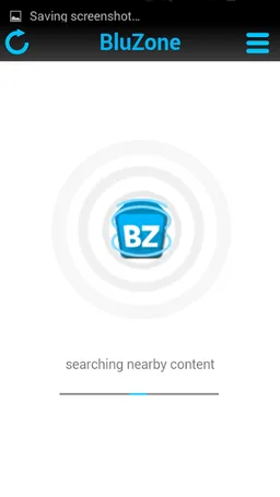 BluZone KZN screenshot 2