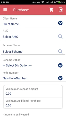 Money bhai screenshot 1