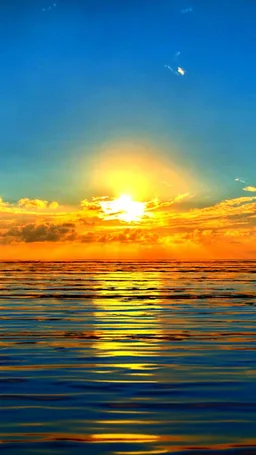 Sunrise Background screenshot 3