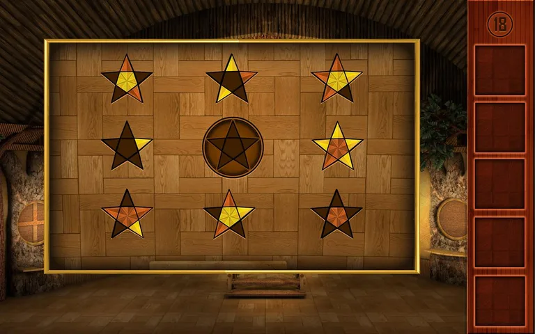 Escape Game House on Tree screenshot 13