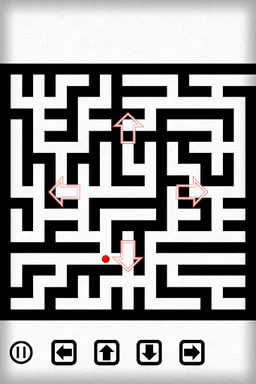 Exit Classic Maze Labyrinth screenshot 4