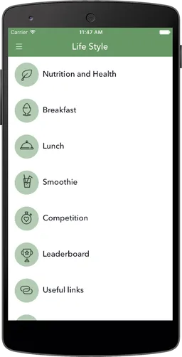St. Catherine's College Armagh screenshot 3