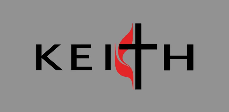 Keith Memorial UMC cover image