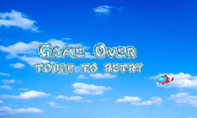 Copter WarZ screenshot 4