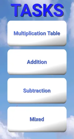 Patrick's Math Tasks for kids screenshot 11
