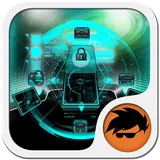 GO Locker Technology icon