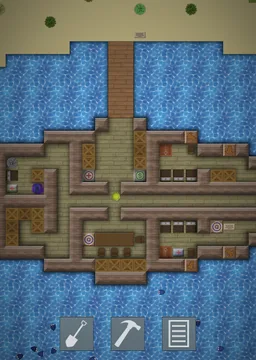 Craftia: action tower defense screenshot 3