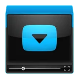 YouTube Downloader for Android icon