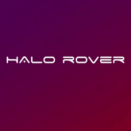 HALO ROVER icon