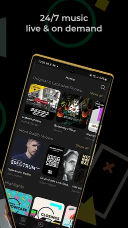 Ibiza Sonica screenshot 2