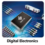 Digital Electronics icon