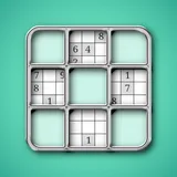 Sudoku Forever icon