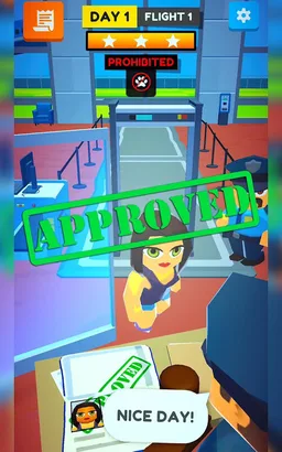 Border Patrol screenshot 22