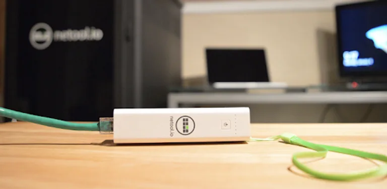 Netool.io cover image