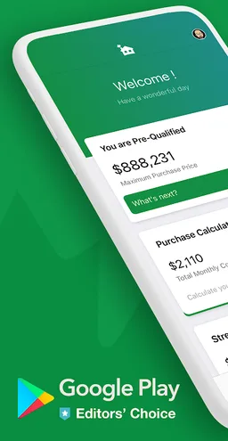Canadian Mortgage App screenshot 5