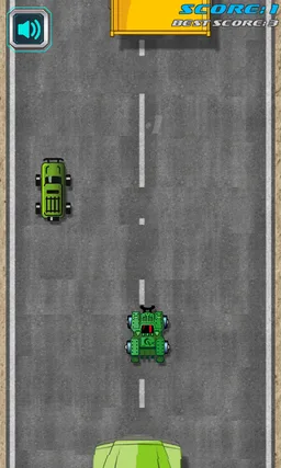 Boom Cars screenshot 5