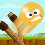 Angry Break Down icon