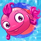 Pesca para niños icon