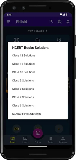 NCERT Books screenshot 7