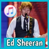 ED SHEERAN (64 Songs) Offline & Lyrics icon