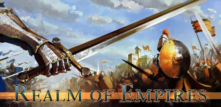 Realm of Empires cover image