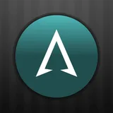 Big Bang Teal Icons icon