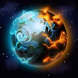 Rapture - World Conquest icon