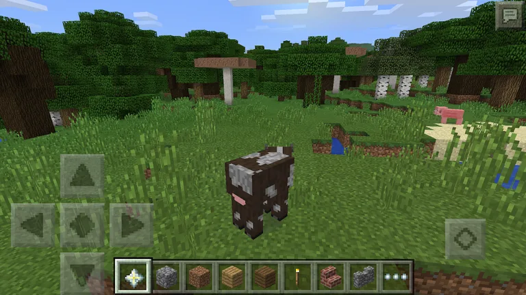 Advance Morphings for MCPE screenshot 3
