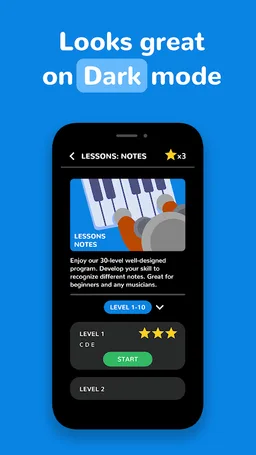 EarForge: Learn Ear Training screenshot 16