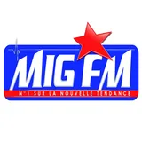 MIG FM GUYANE icon