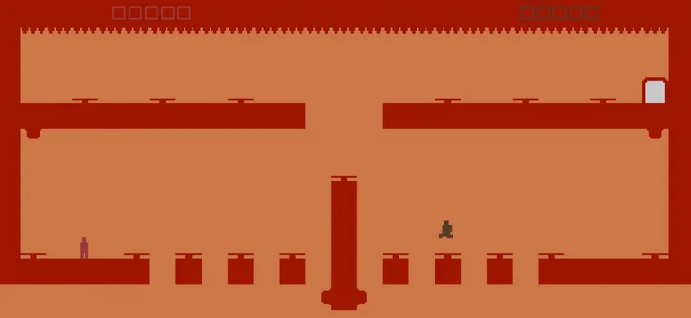 Level Devil - NOT A Troll Game screenshot 4