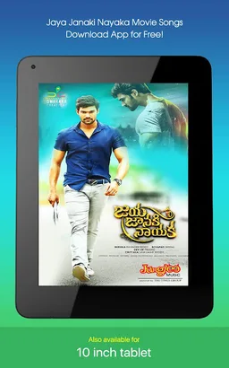 Jaya Janaki Nayaka screenshot 6