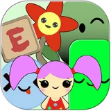 Pipa, juegos para niños icon