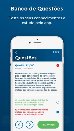 Ceisc - Cursos Online screenshot 4