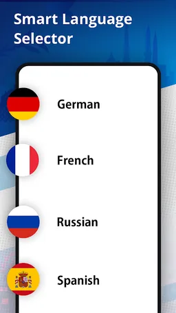 Auto Voice Translator - In 112 Languages screenshot 4